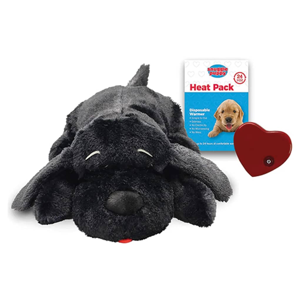 Chien interactif store snuggle puppy