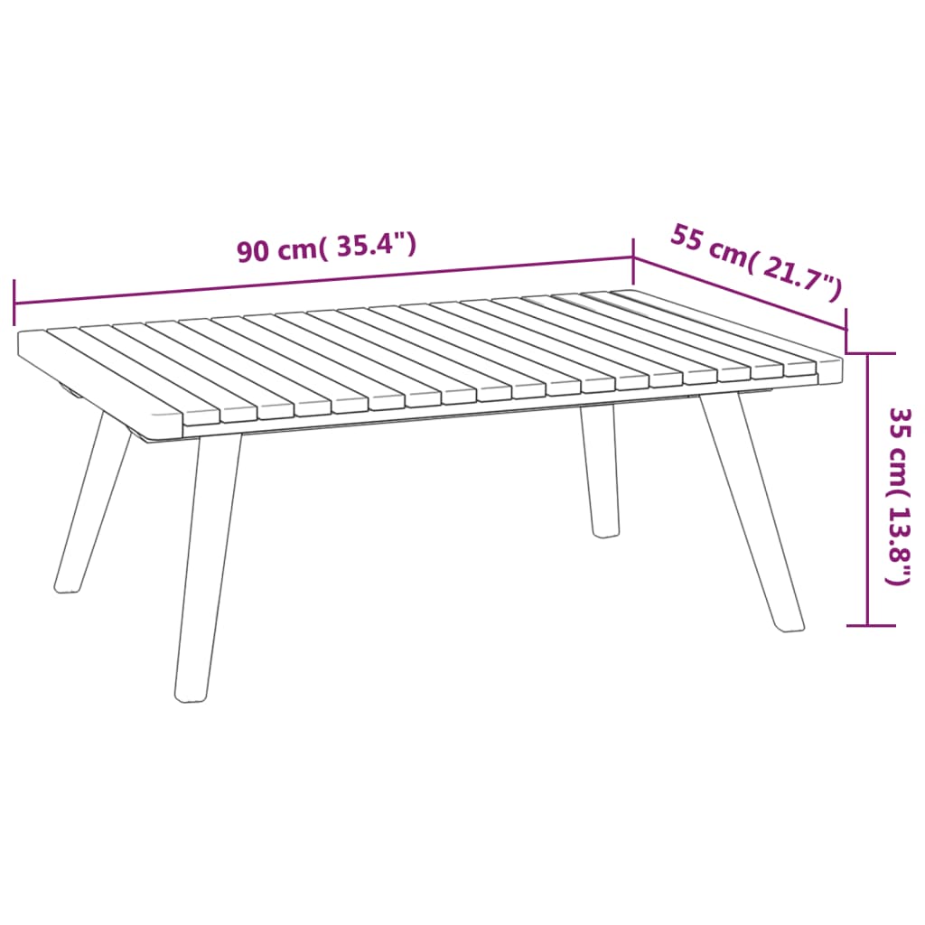 Set mobilier de grădină cu perne, 8 piese, lemn masiv de acacia