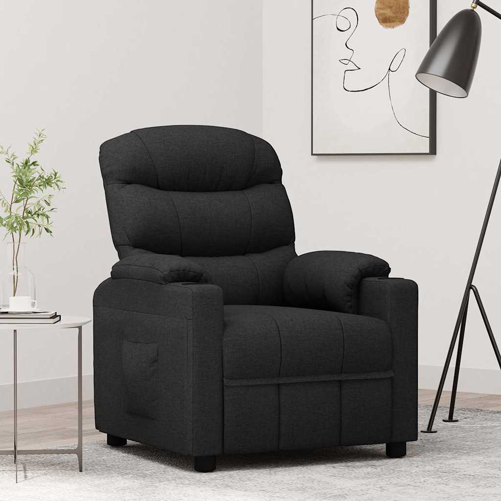 Reclinerfåtölj
