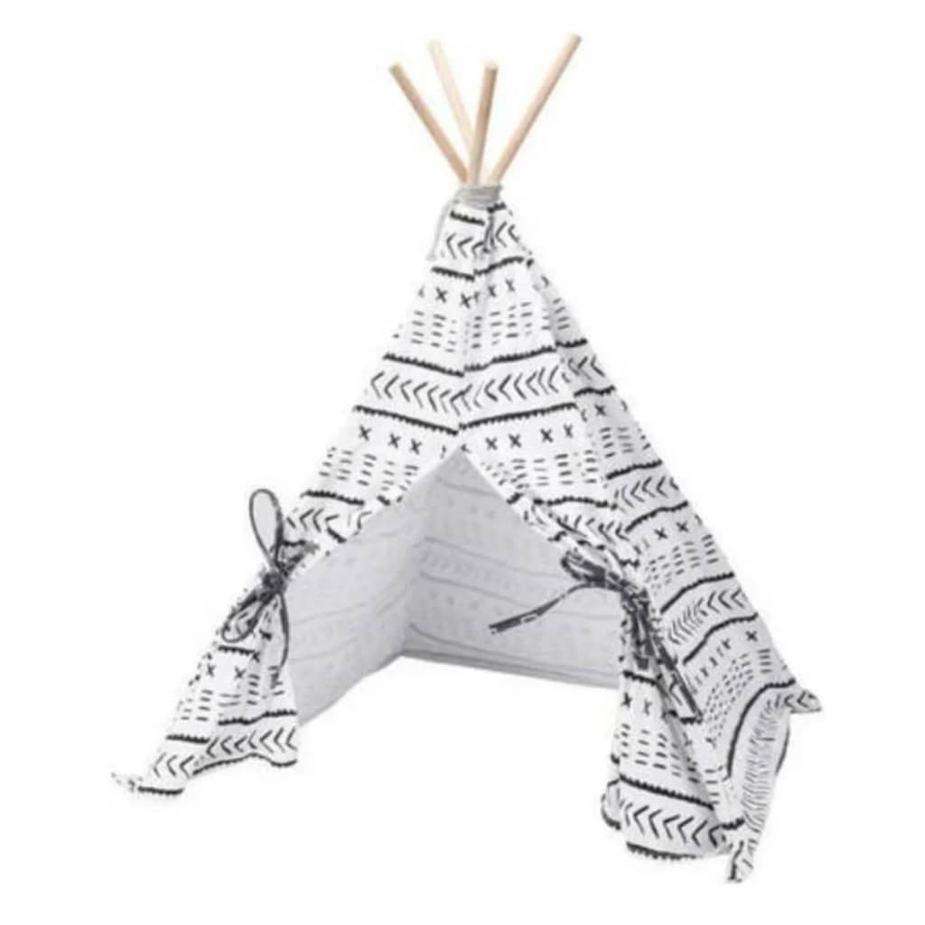 Pet teepee hot sale target