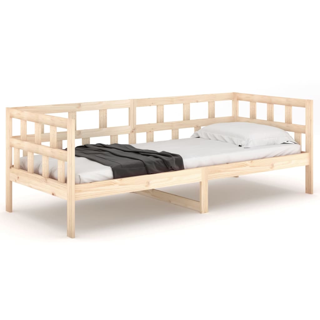 daybed 90x200 cm massivt fyrretræ 5 8720845761356 g en hd 3