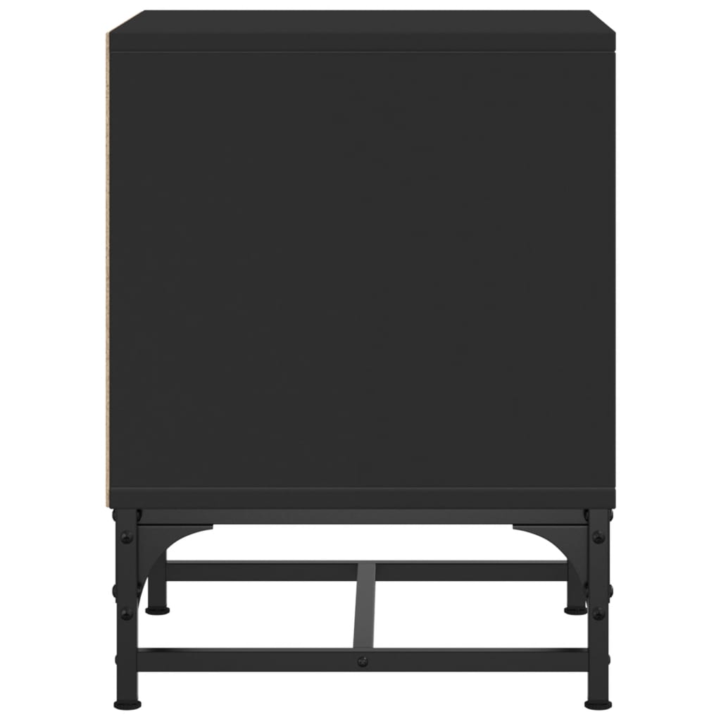 no-ni-ormari-sa-staklenim-vratima-crni-35-x-37-x-50-cm-megato-hr